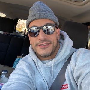 Meet your Posher, David